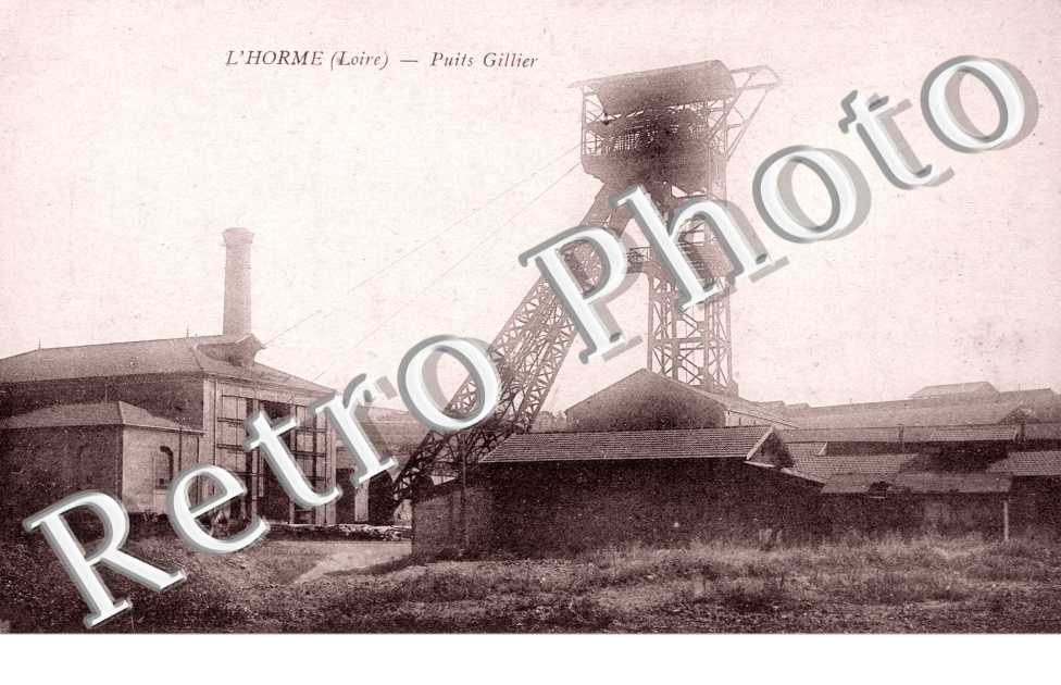Le Puits Gillier