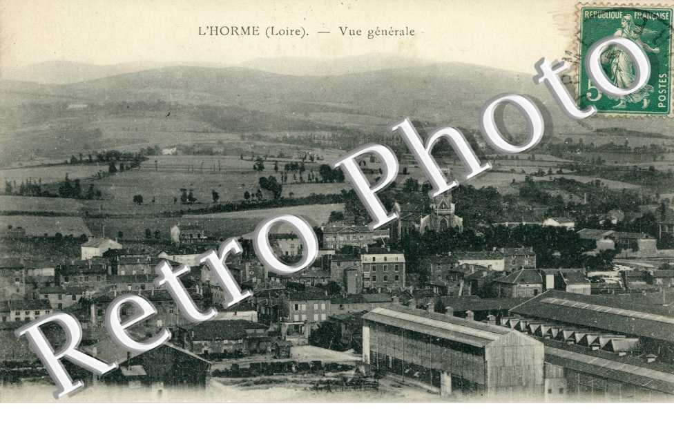 Vue Generale