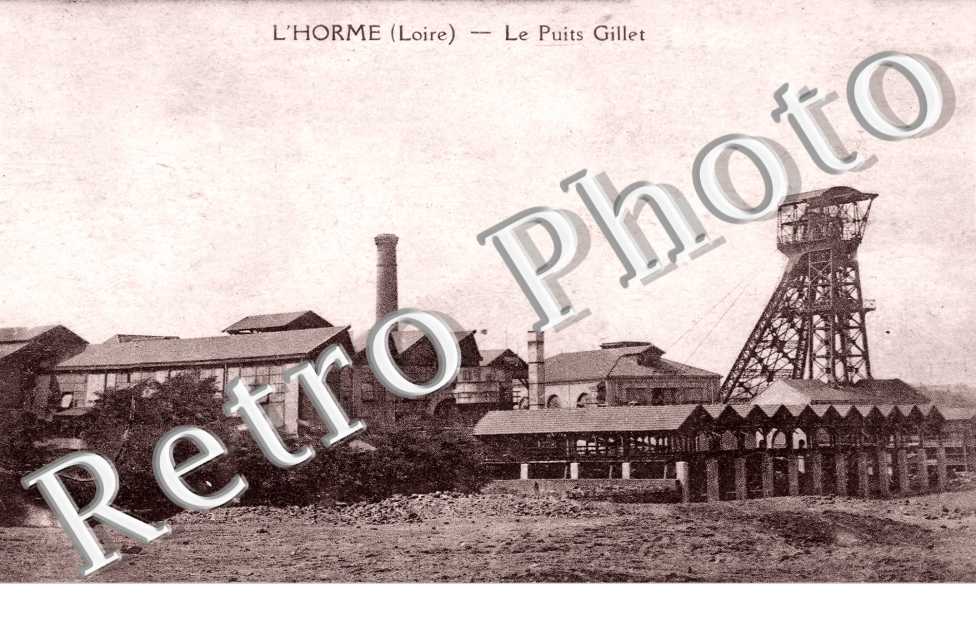 Le Puits Gillet