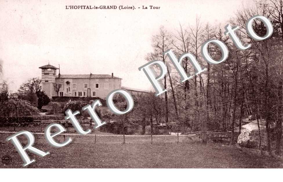 La Tour