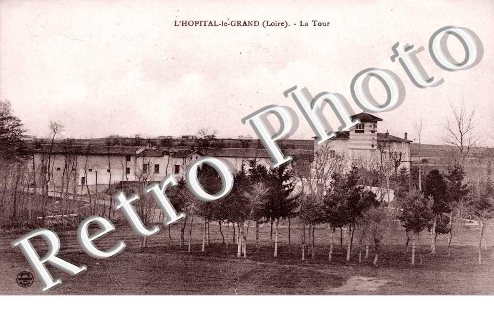 La Tour