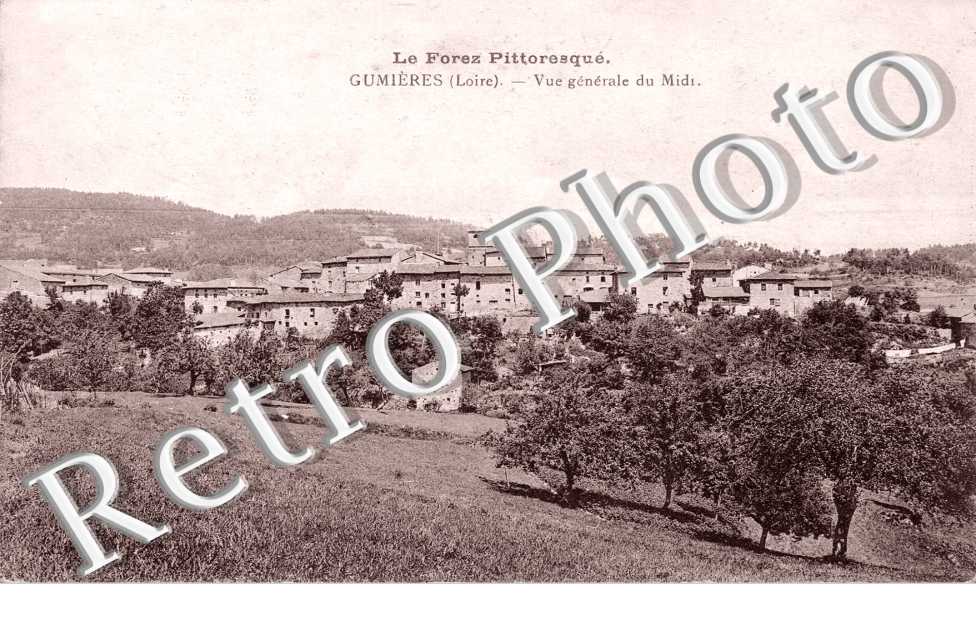 Vue Generale