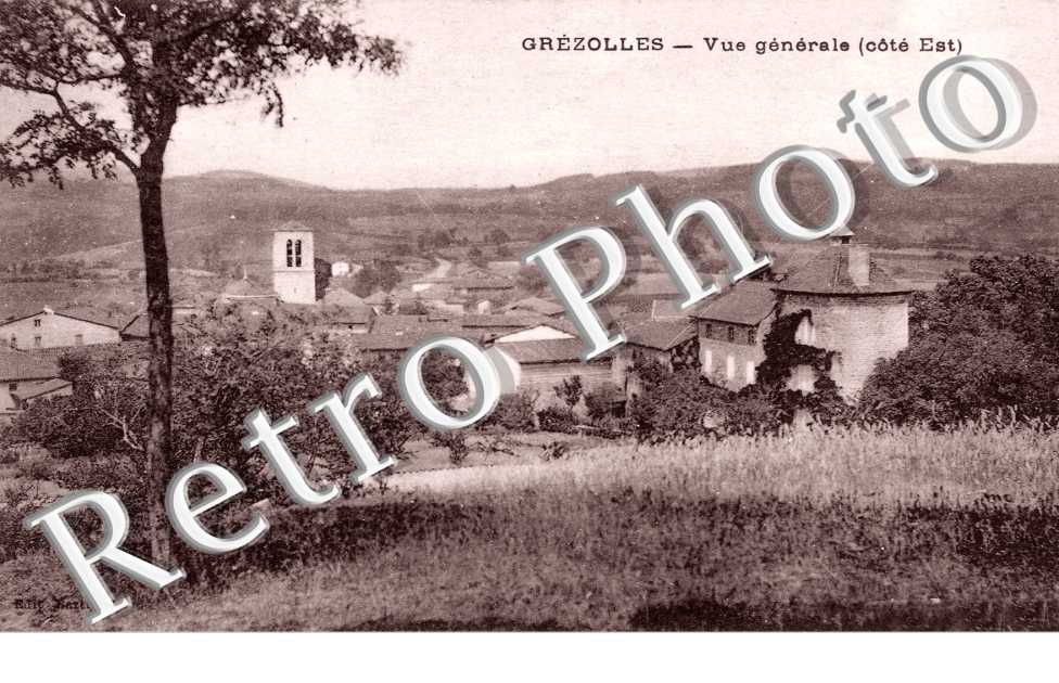 Vue generale