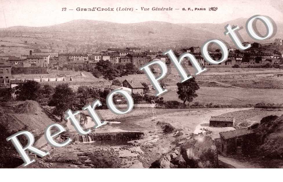 Vue generale