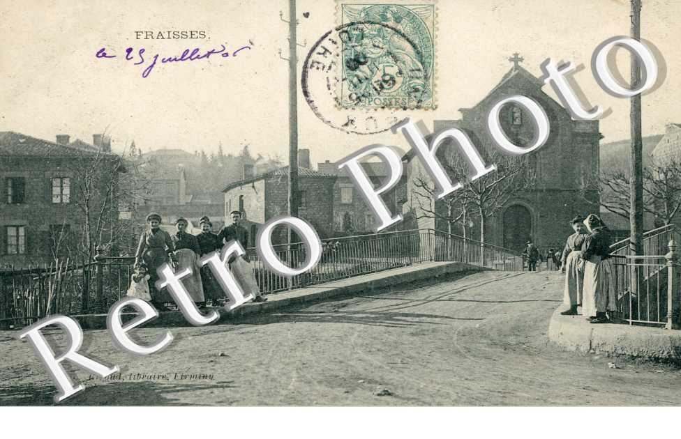 (vue interieure)