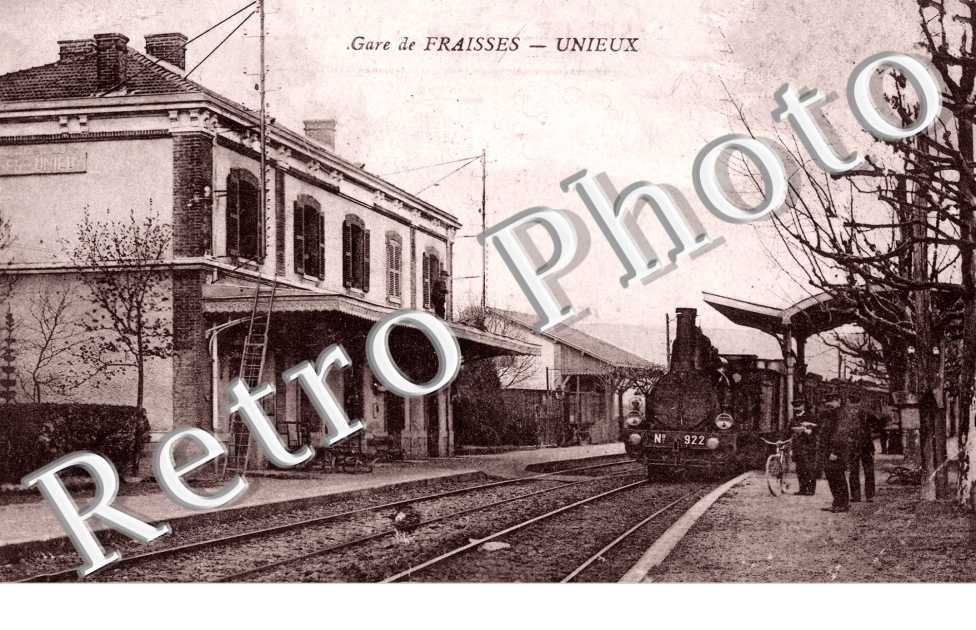 La Gare