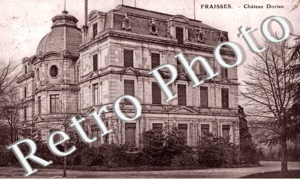 Chateau Dorian