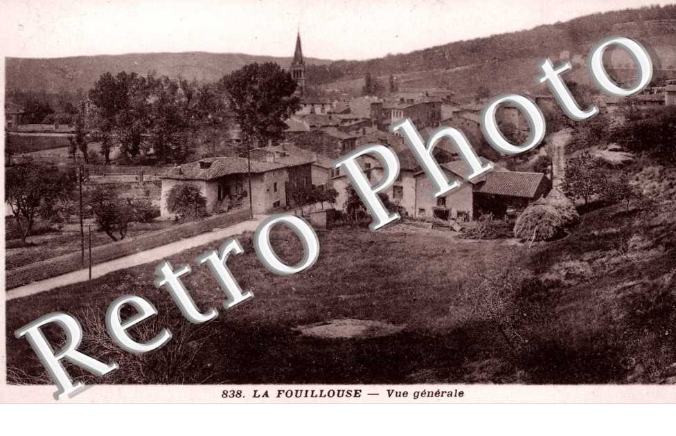Vue generale