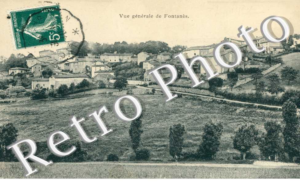 Vue generale