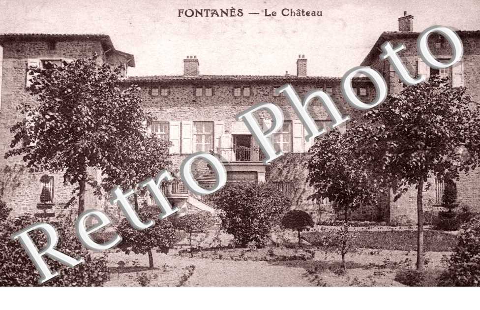 le Chateau
