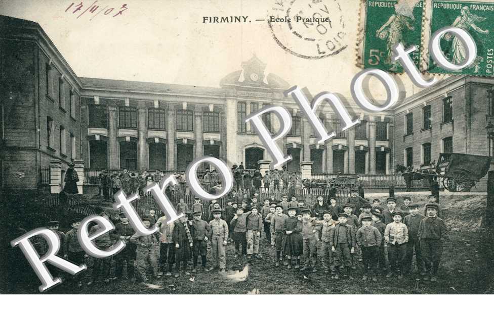Ecole Pratique