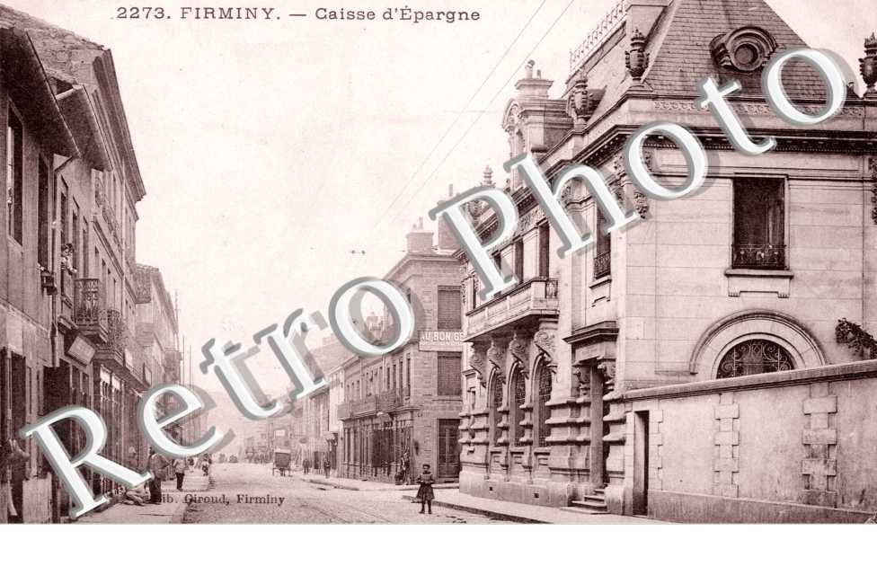 Caisse d'Epargne