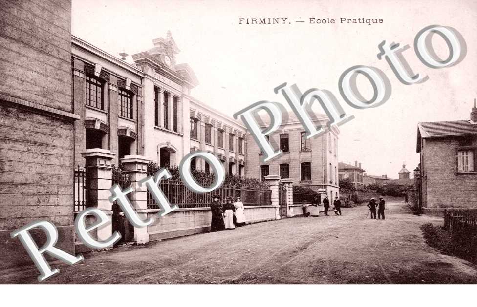 Ecole Pratique