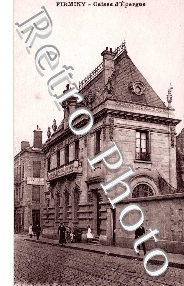 Caisse d'Epargne
