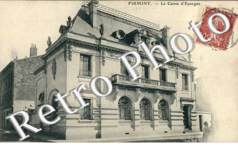 CAisse d'Epargne