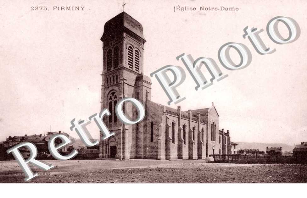 L'Eglise Notre Dame