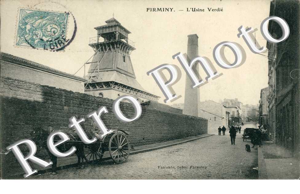 L'Usine Verdie
