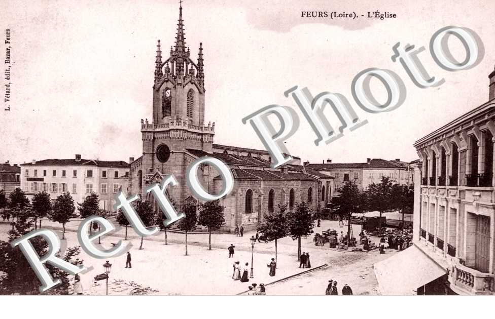 L'Eglise