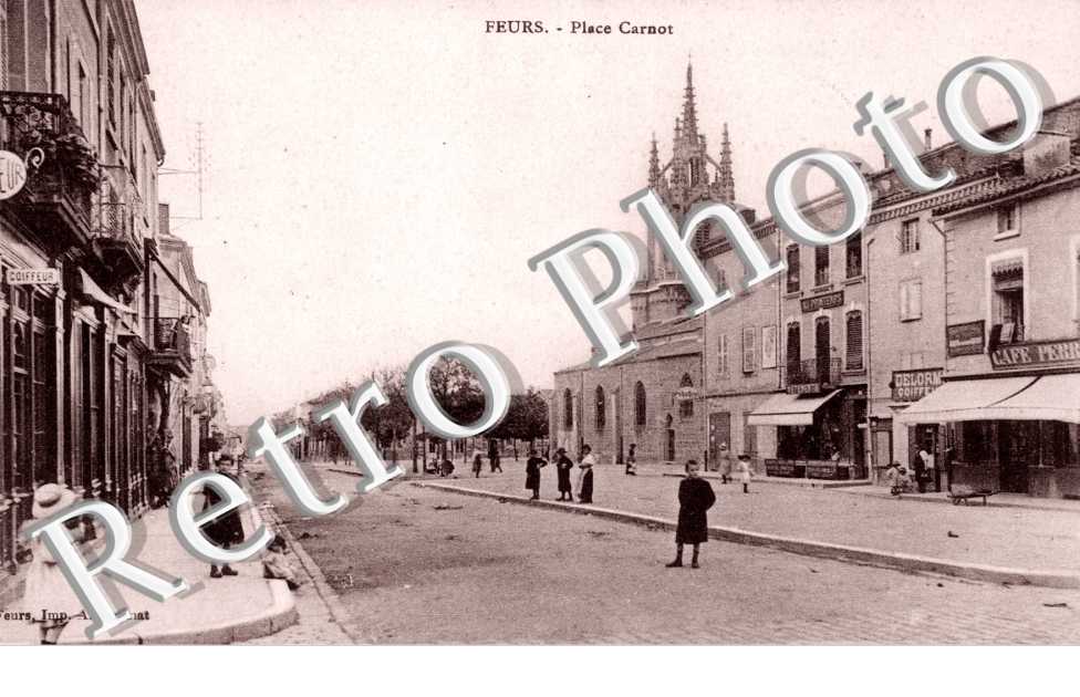Place Carnot