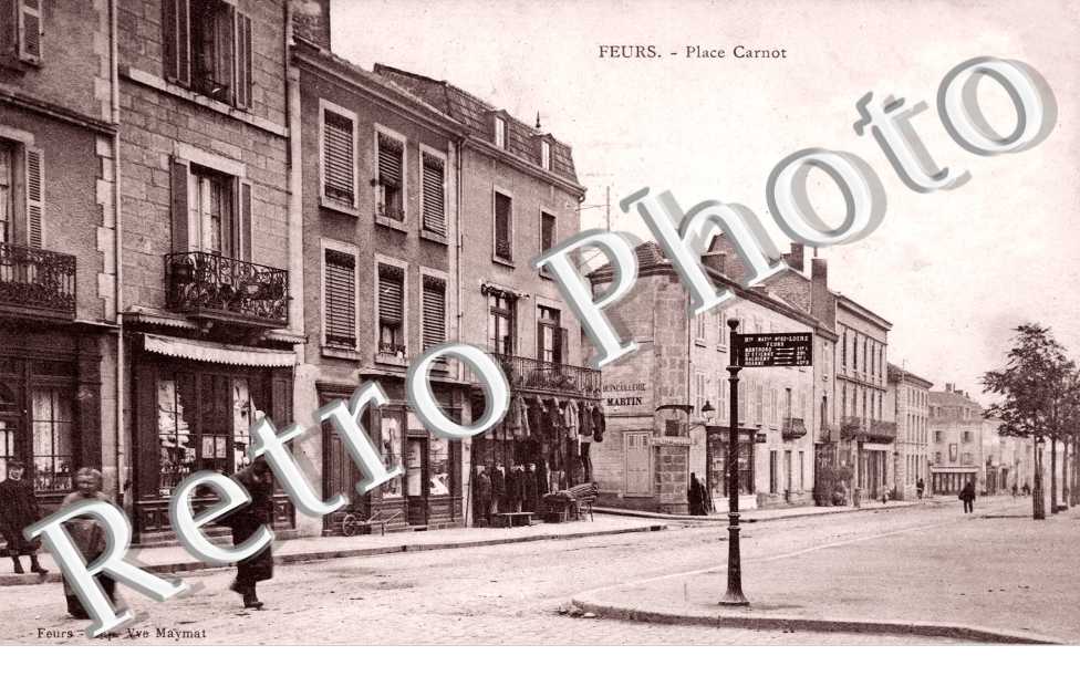 Place Carnot
