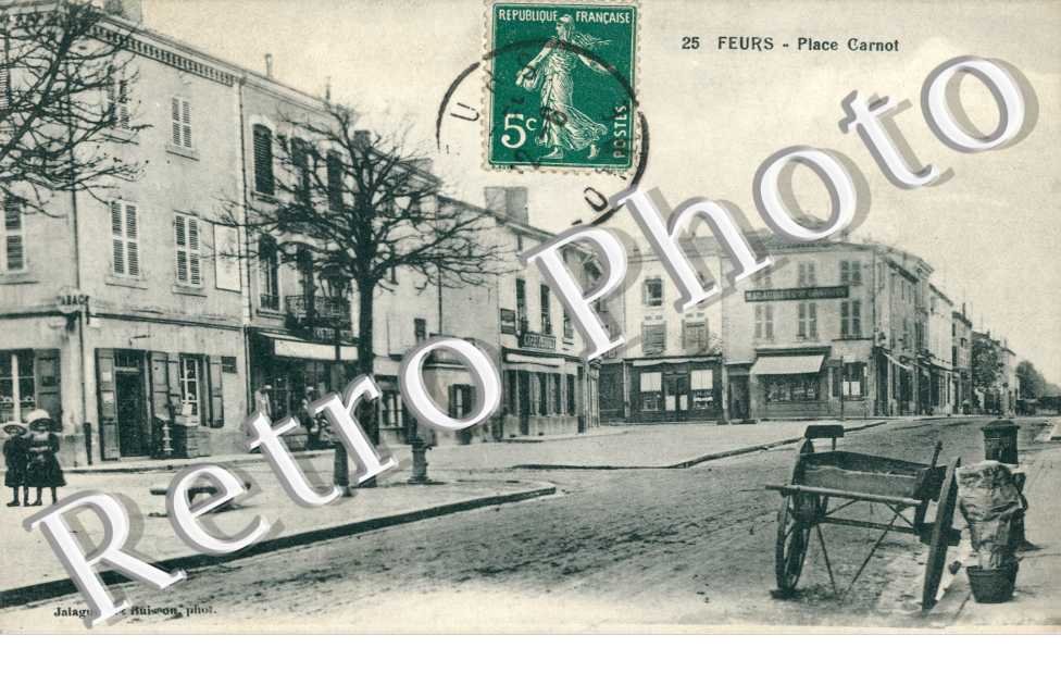 Place Carnot