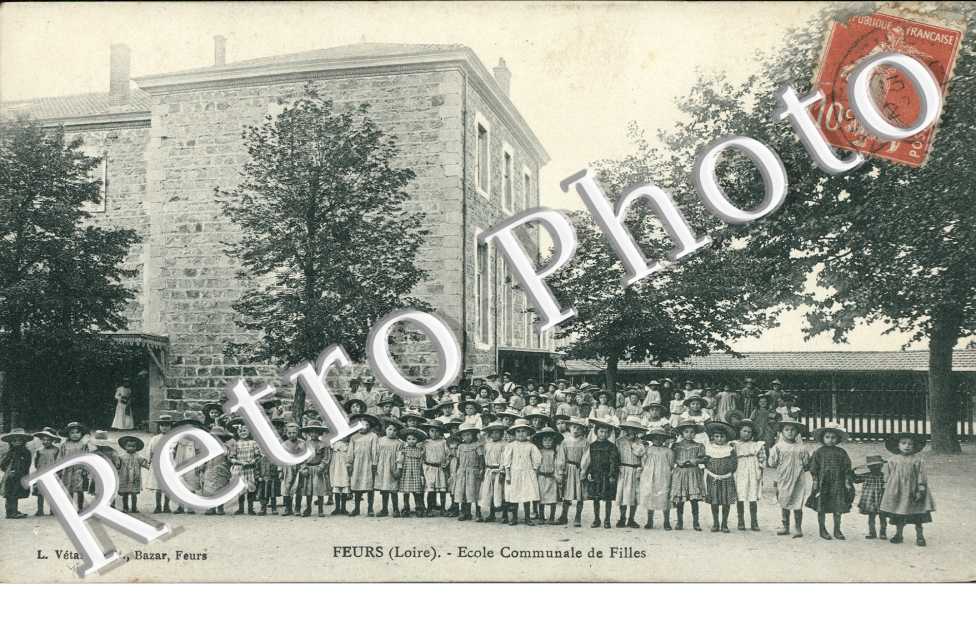Ecole Communale de Filles