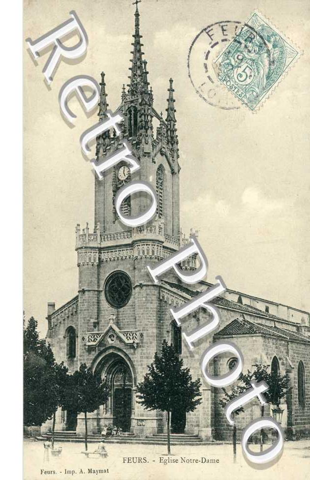 l'eglise