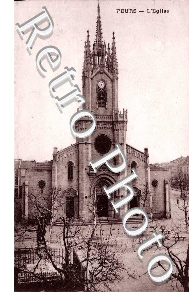 l'eglise