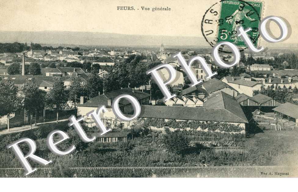 Vue generale