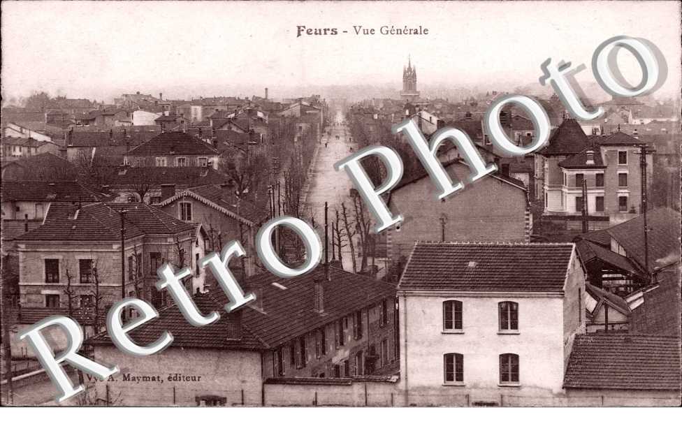Vue generale