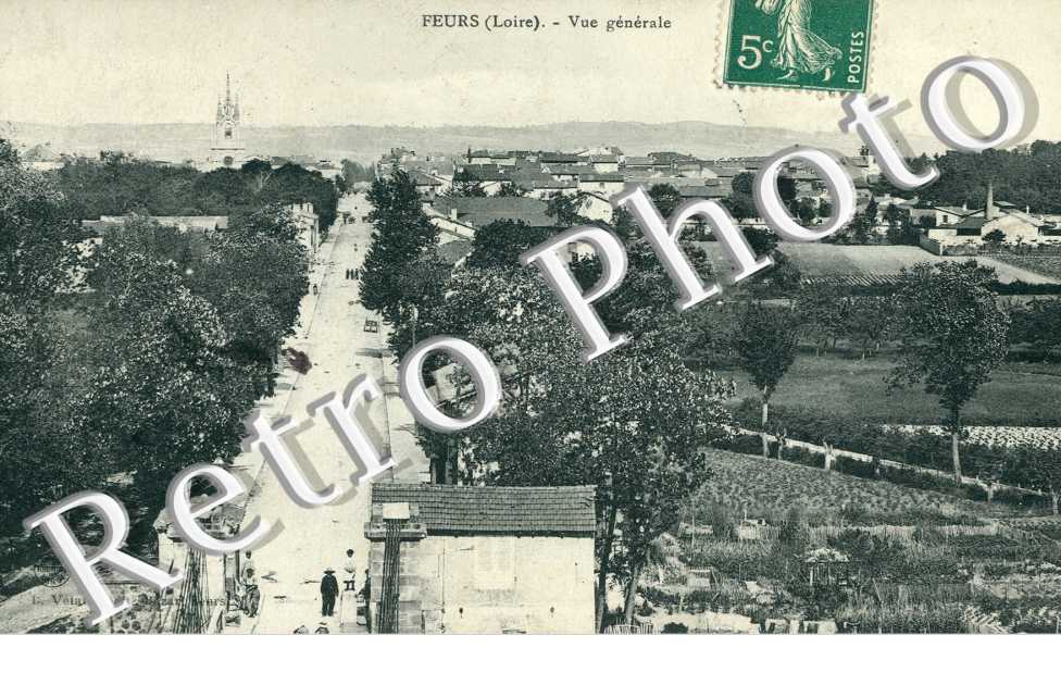 Vue Generale