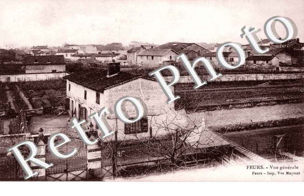 Vue generale
