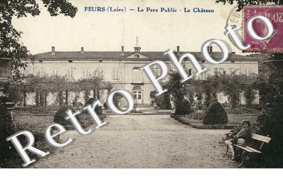 le Chateau