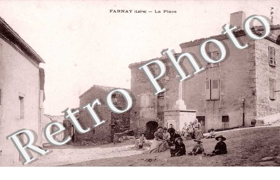 La place