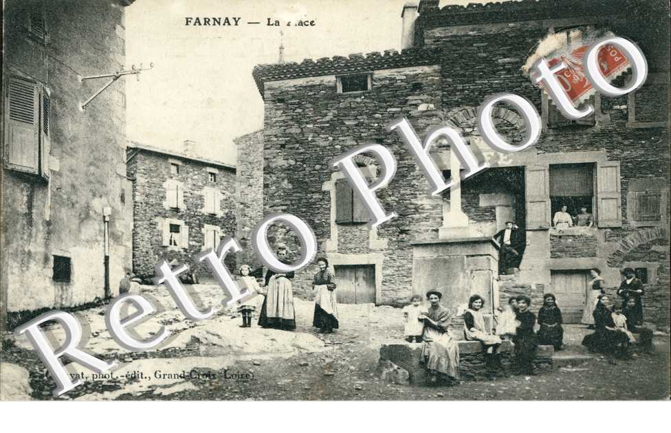 La place