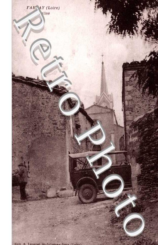 L'eglise