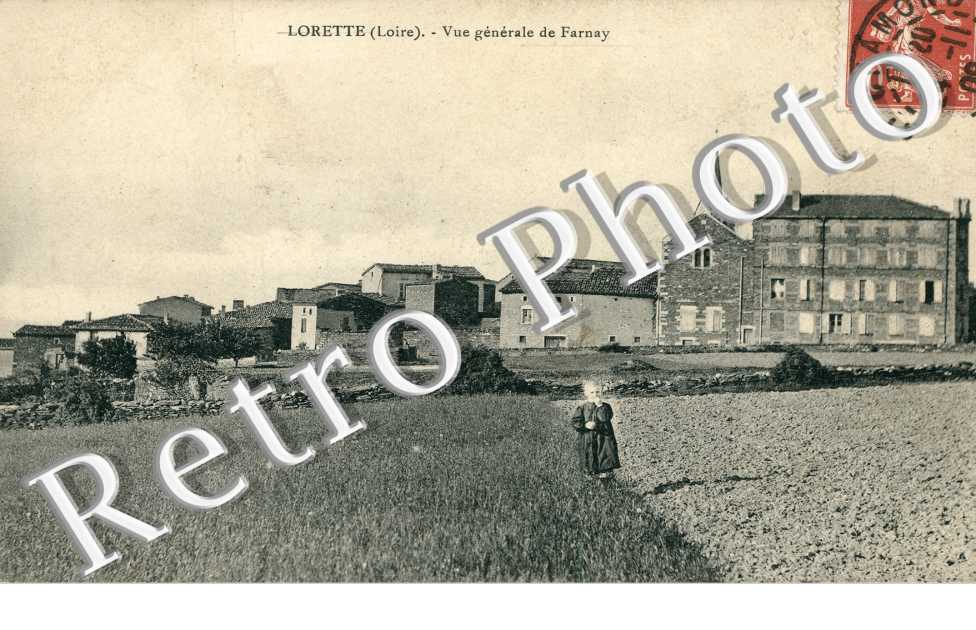Vue générale