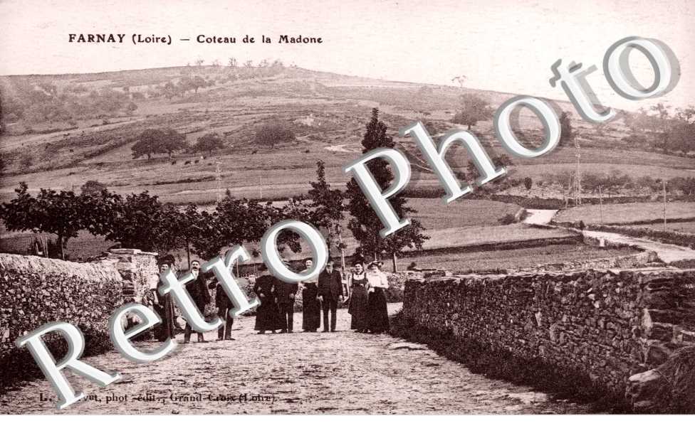 Coteau de la Madone