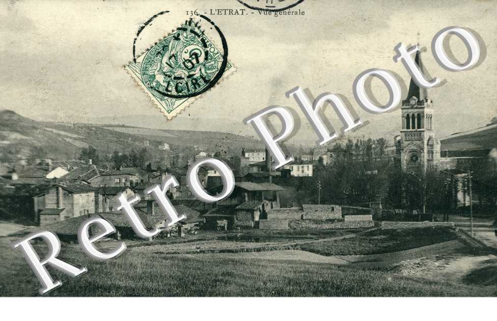 Vue generale
