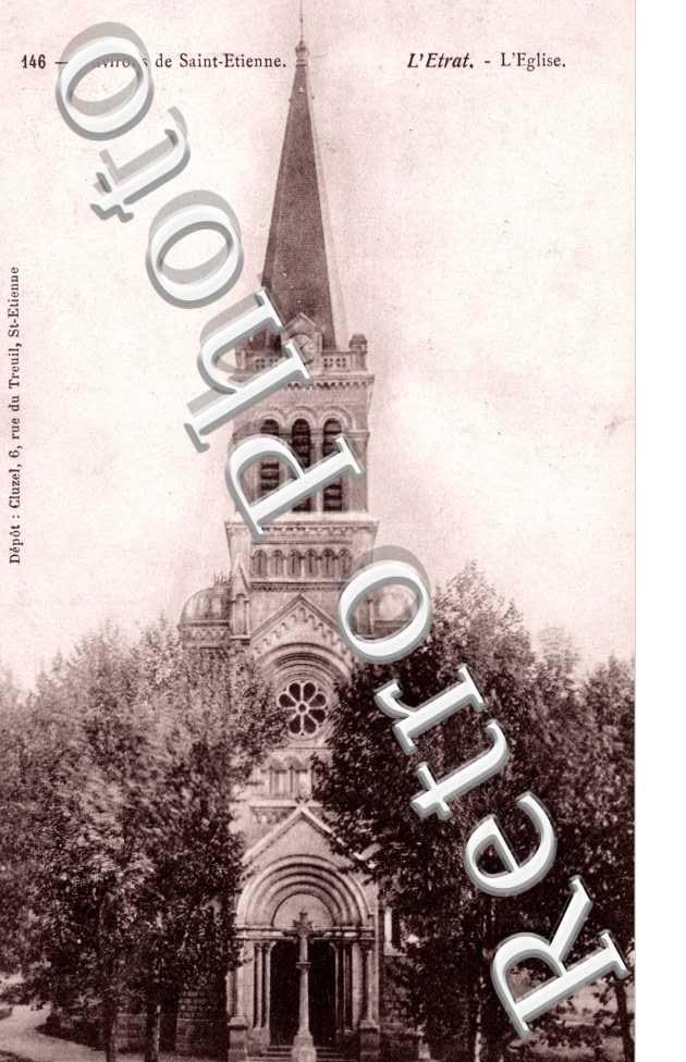 L'eglise