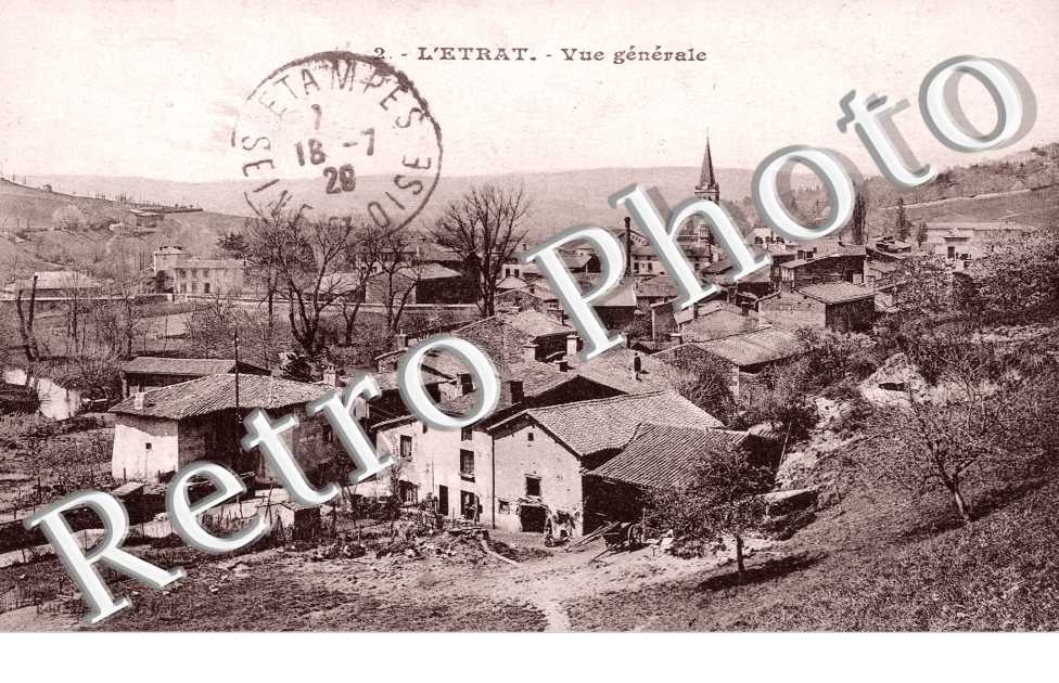 Vue generale