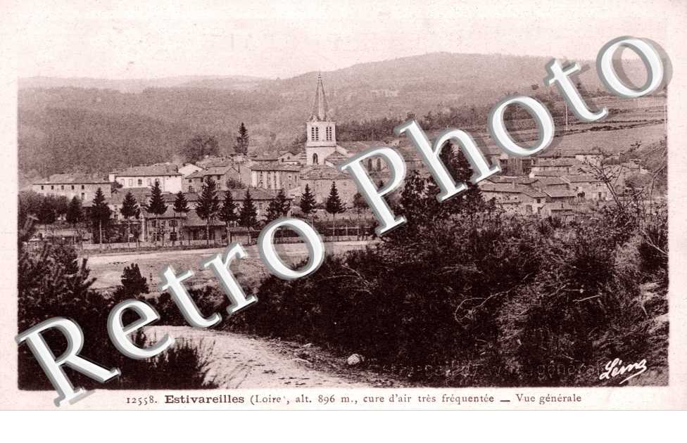 Vue generale