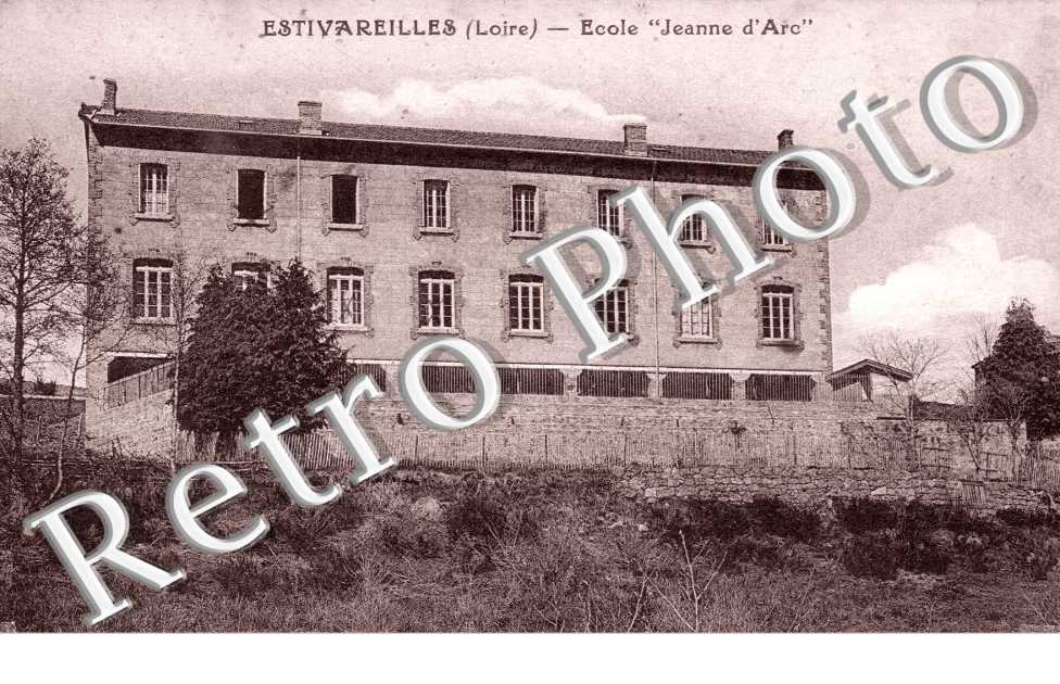Ecole Jeanne d'Arc