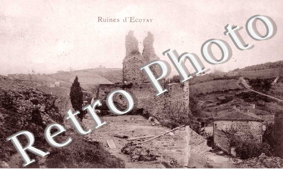 Ruines