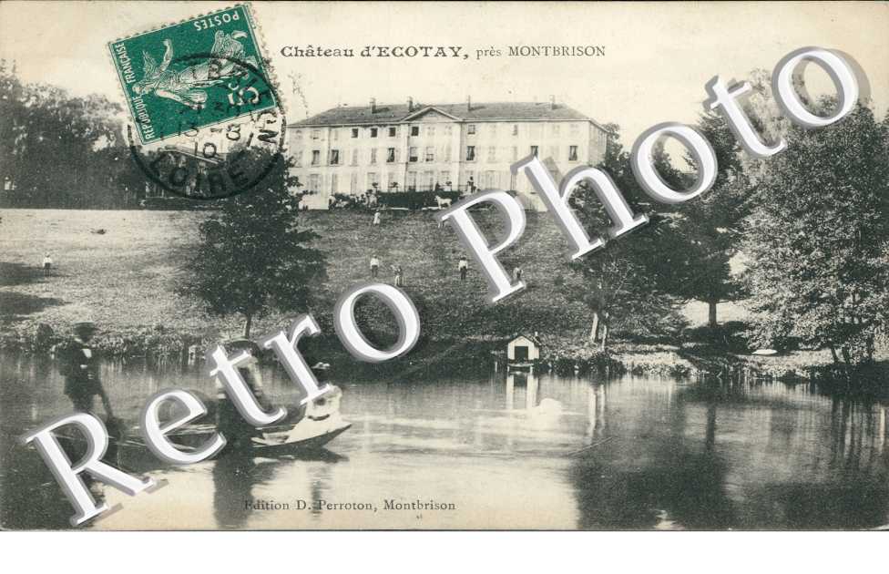 Le Chateau
