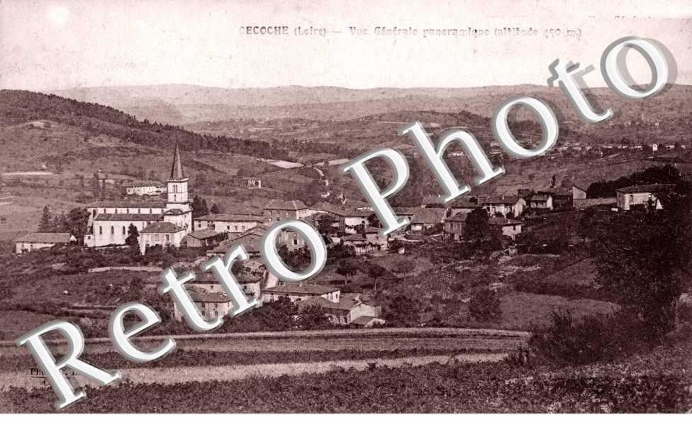 Vue generale