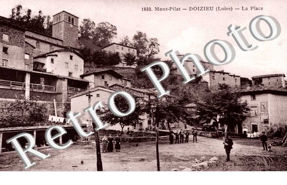 la place