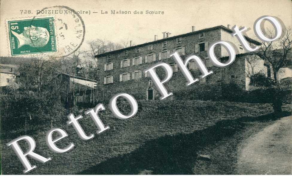 la Maison des soeurs