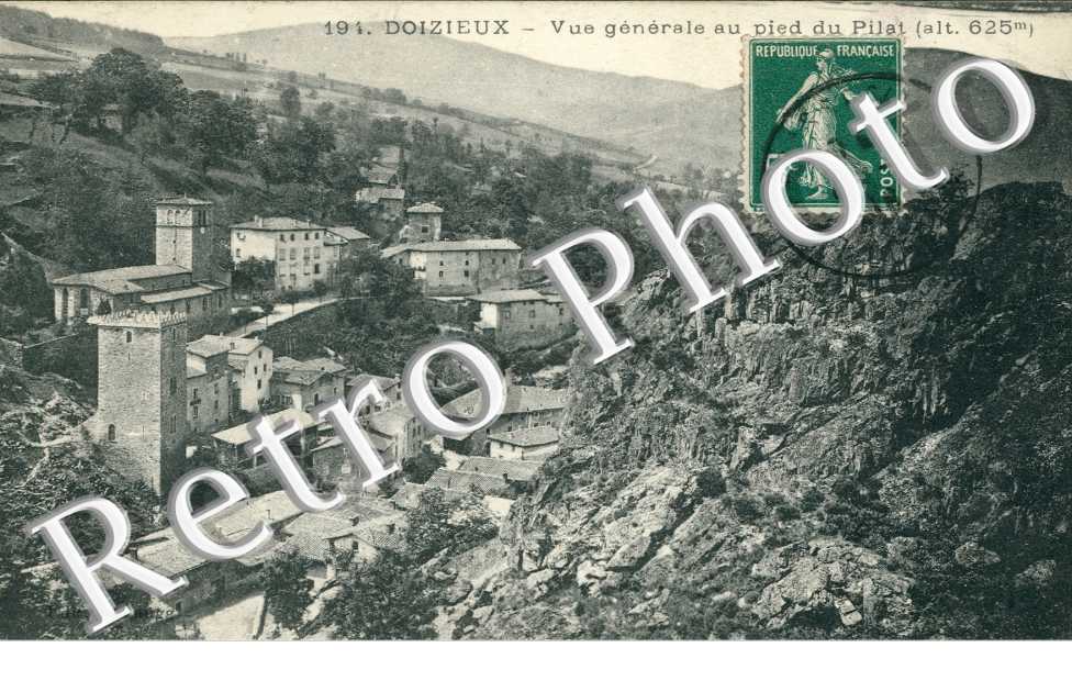 Vue generale