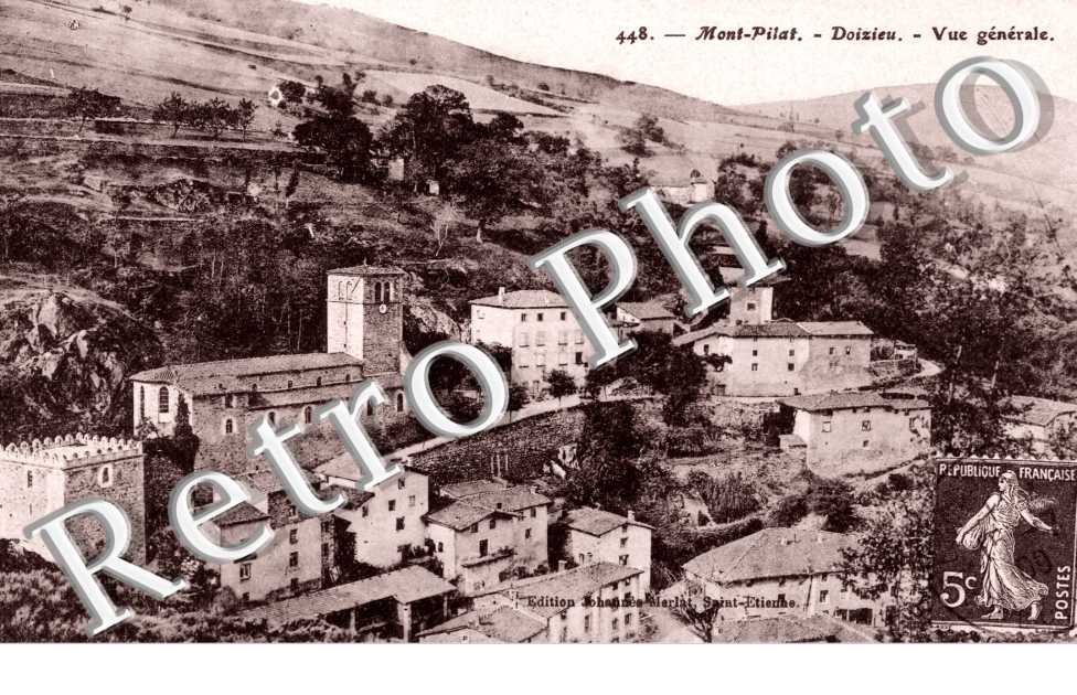 Vue generale